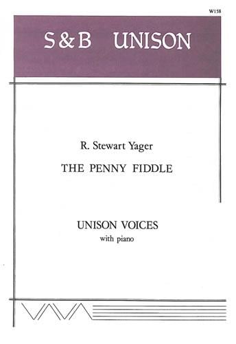 The Penny Fiddle